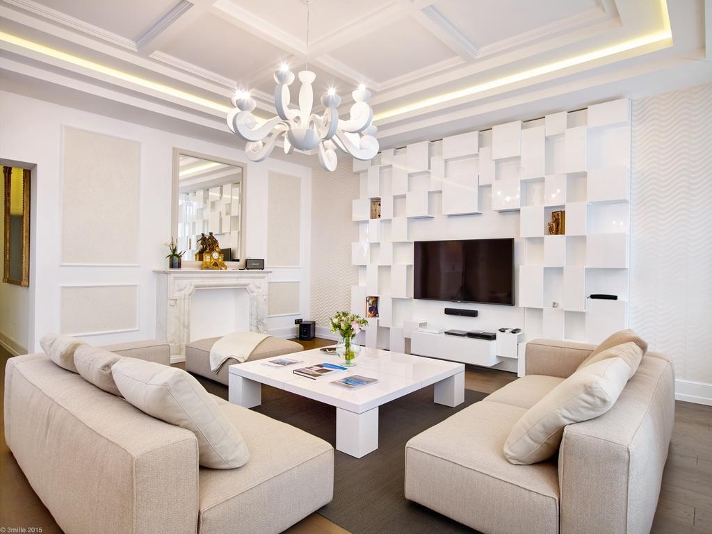 Arthur Properties Croisette คานส์ ห้อง รูปภาพ