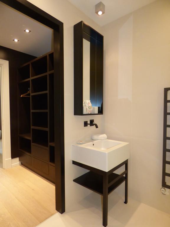 Arthur Properties Croisette คานส์ ห้อง รูปภาพ