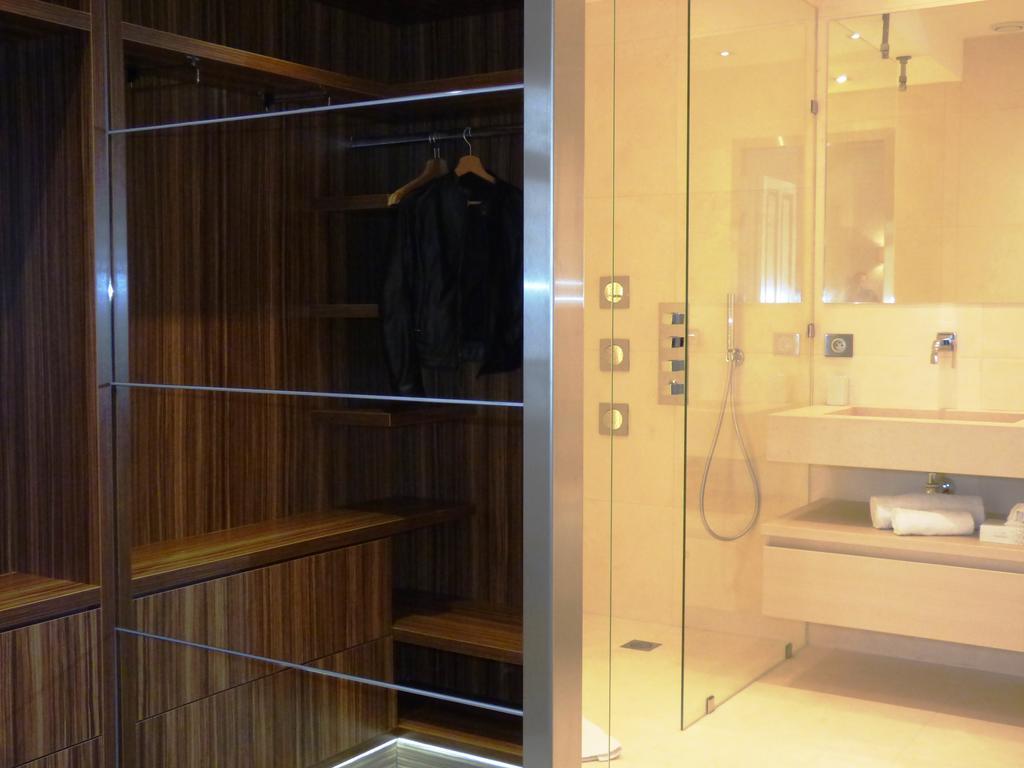 Arthur Properties Croisette คานส์ ห้อง รูปภาพ