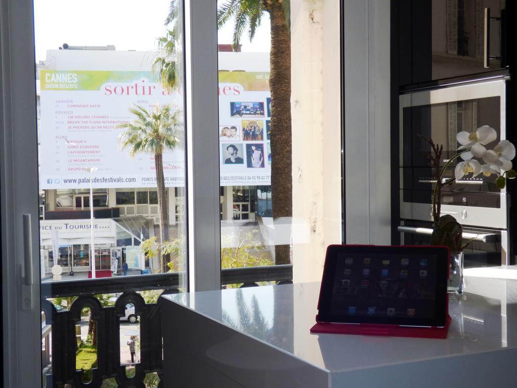 Arthur Properties Croisette คานส์ ห้อง รูปภาพ