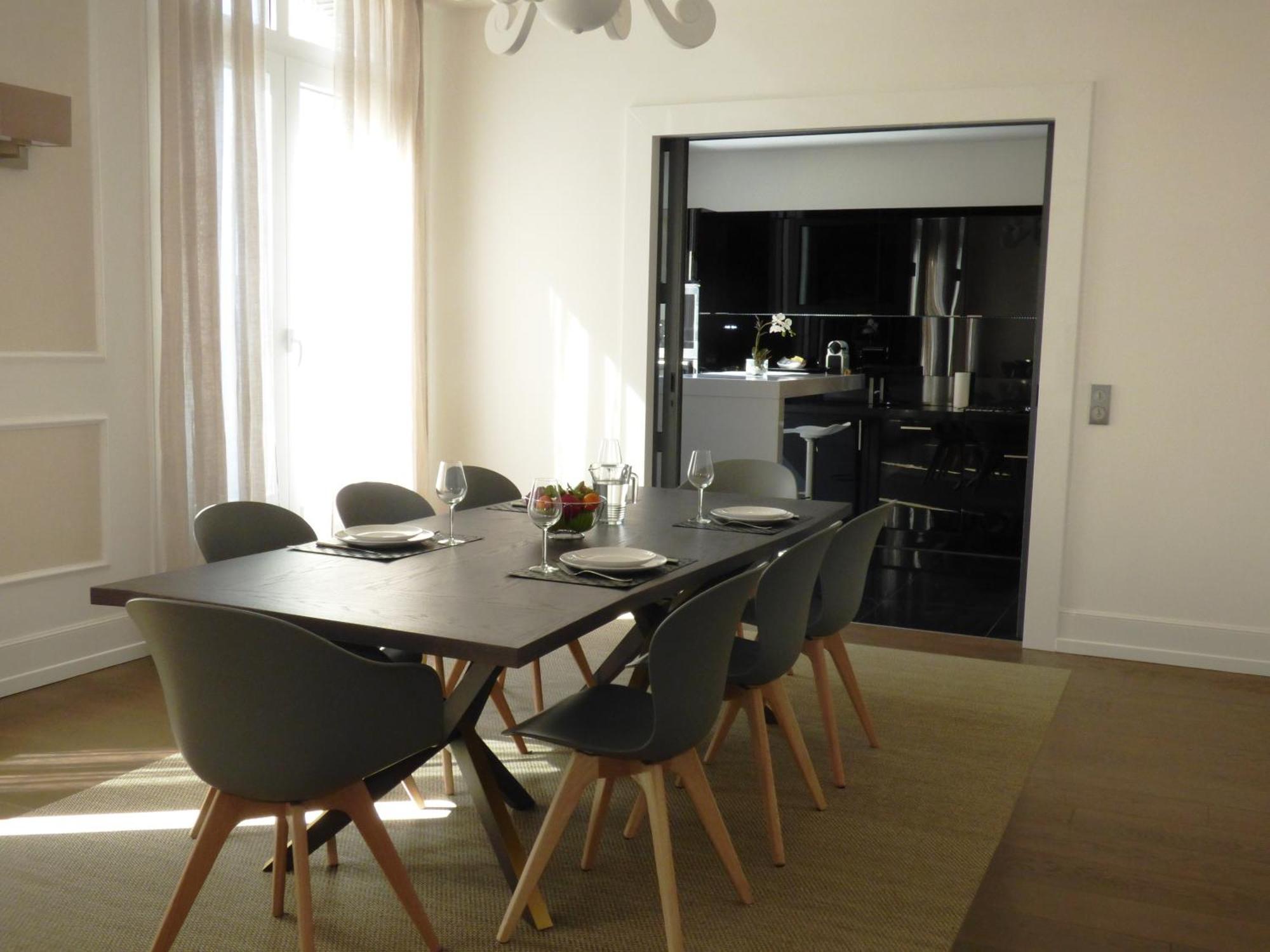 Arthur Properties Croisette คานส์ ภายนอก รูปภาพ