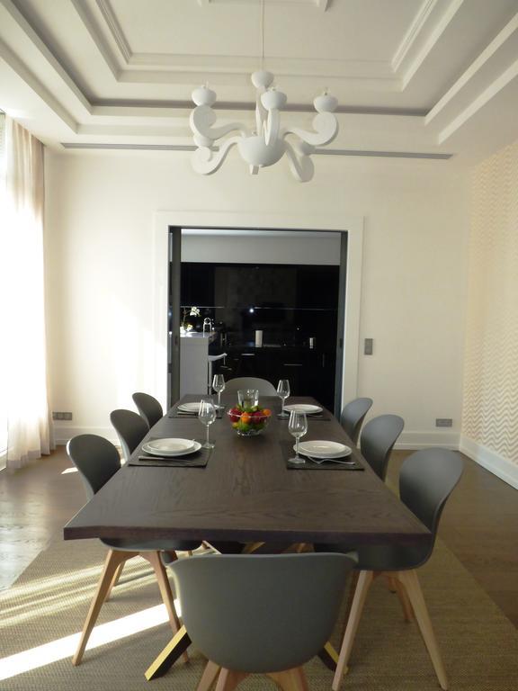 Arthur Properties Croisette คานส์ ห้อง รูปภาพ