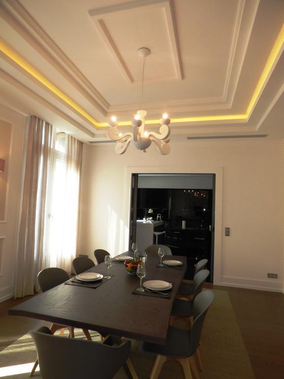 Arthur Properties Croisette คานส์ ห้อง รูปภาพ