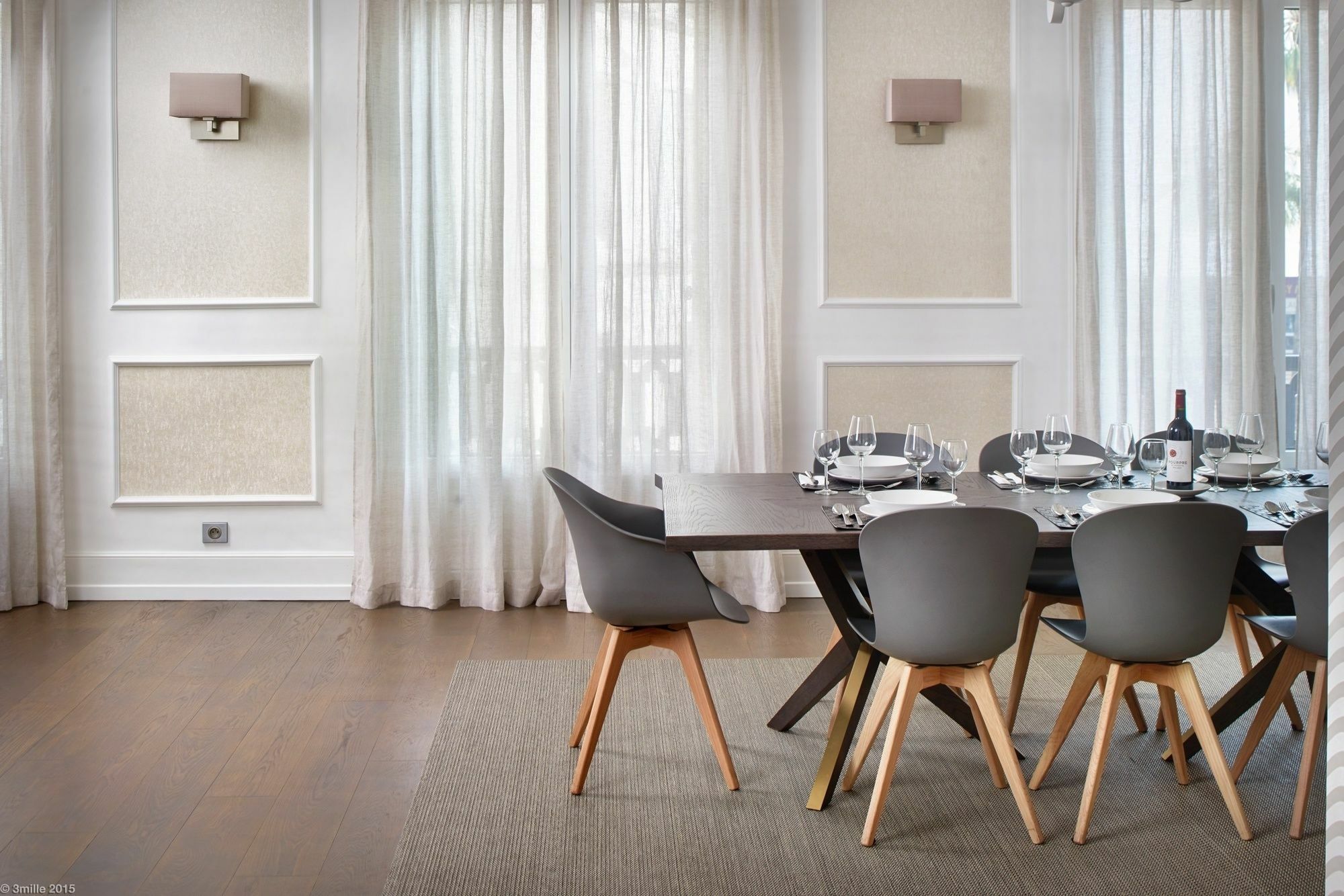 Arthur Properties Croisette คานส์ ภายนอก รูปภาพ